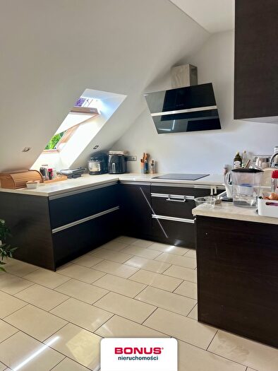 Mieszkanie 4-pokojowe na sprzedaż, Szczecin – Szwedzka