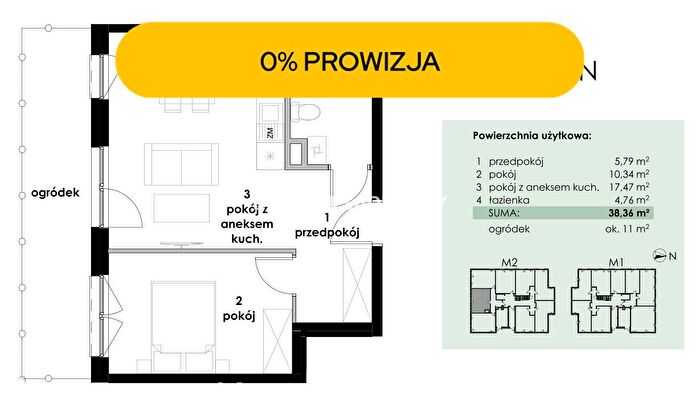 Tu Mieszkania Domy - 3