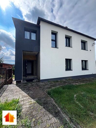 Dom 5-pokojowy na sprzedaż, Świerklany