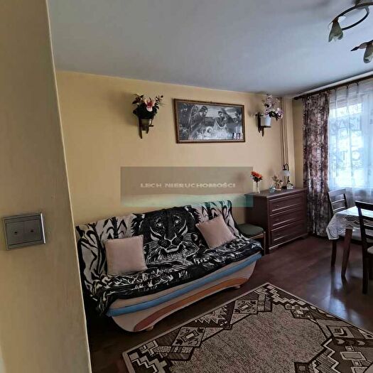 Mieszkanie 3-pokojowe na sprzedaż, Pruszków
