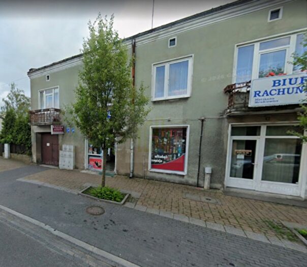 Dom 7-pokojowy na sprzedaż, Mszczonów