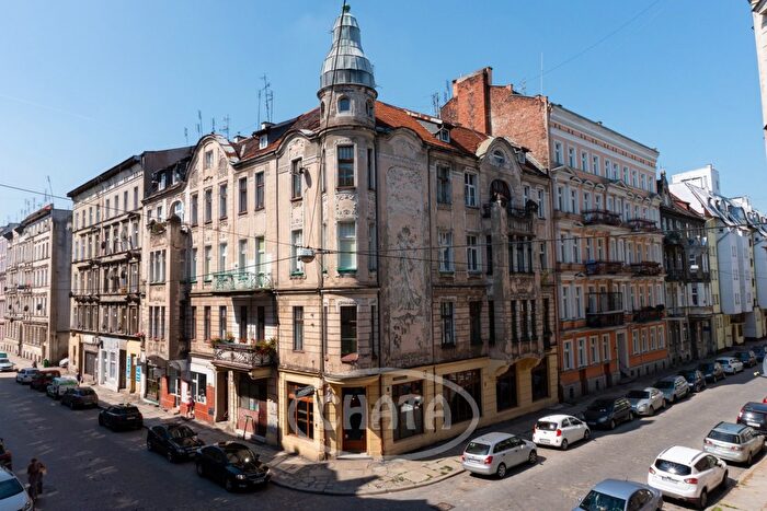 Mieszkanie 2-pokojowe do wynajęcia, Wrocław – Generała Ignacego Prądzyńskiego