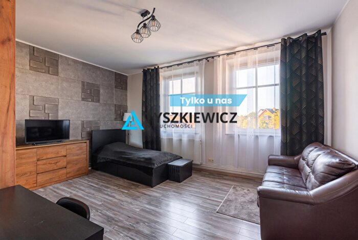 Mieszkanie 3-pokojowe na sprzedaż, Kościerzyna