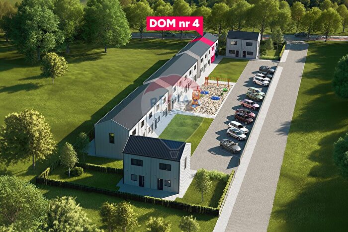 Dom 3-pokojowy na sprzedaż, Mielno