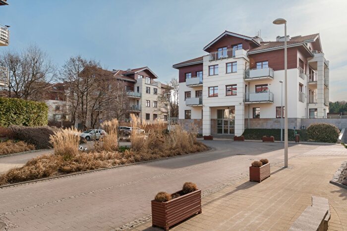 Mieszkanie 1-pokojowe na sprzedaż, Gdańsk – Jelitkowska
