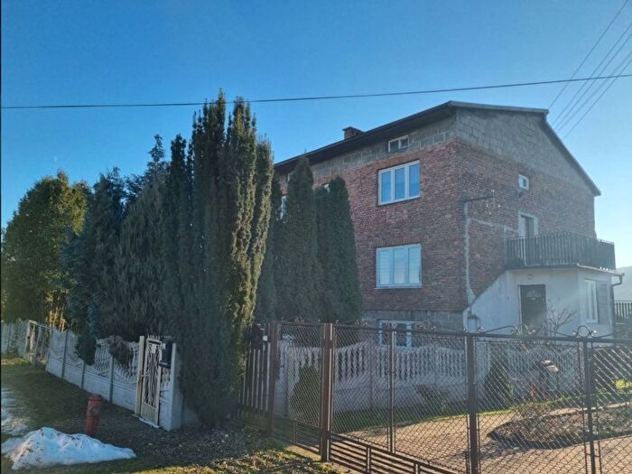 Mieszkanie 3-pokojowe na sprzedaż, Iwiny – Pagórek