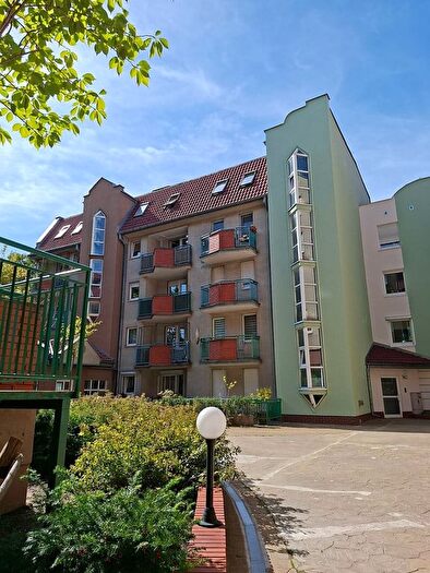 Mieszkanie 1-pokojowe do wynajęcia, Poznań – Augustyna Szamarzewskiego