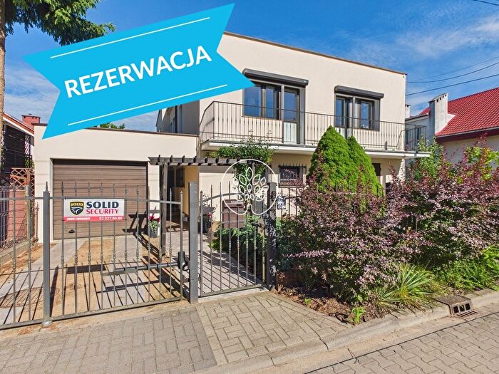 Dom 7-pokojowy na sprzedaż, Bydgoszcz