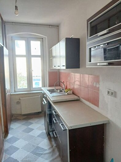 Mieszkanie 2-pokojowe do wynajęcia, Katowice – Świdnicka