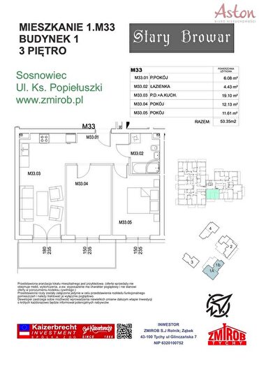 Tu Mieszkania Domy - 2