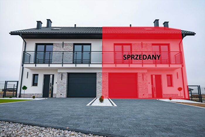 Dom 5-pokojowy na sprzedaż, Ropczyce