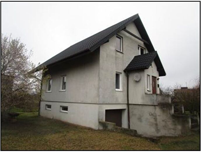 Dom 6-pokojowy na sprzedaż, Kaczory