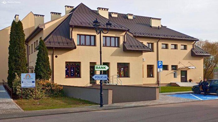 Mieszkanie 2-pokojowe do wynajęcia, Opinogóra Górna