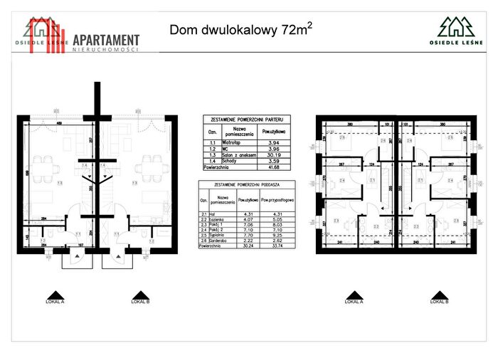 Tu Mieszkania Domy - 2