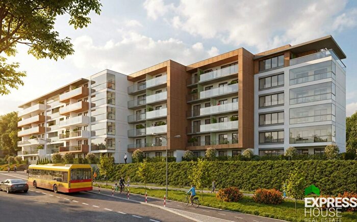Mieszkanie 3-pokojowe na sprzedaż, Białystok – Towarowa