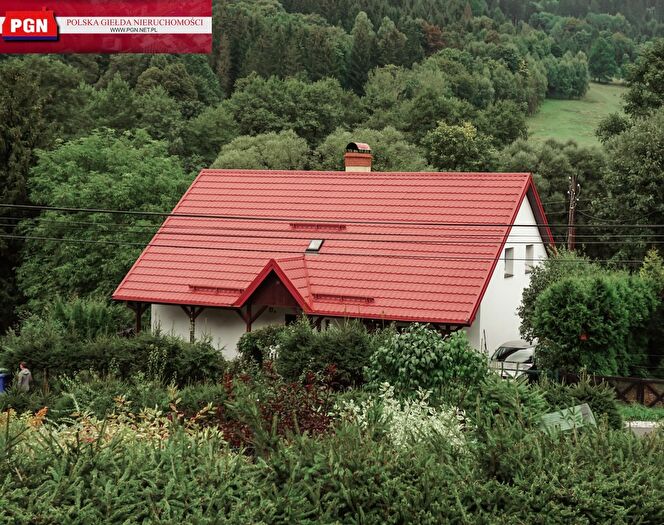 Dom 5-pokojowy na sprzedaż, Orłowiec