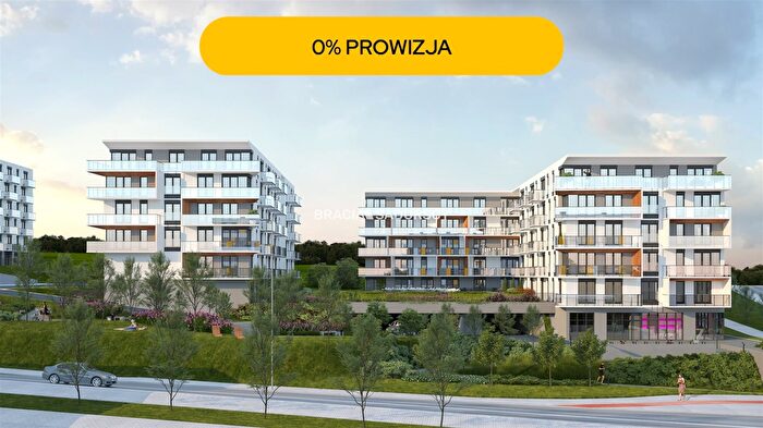 Mieszkanie 2-pokojowe na sprzedaż, Kraków – Aleja Listopada
