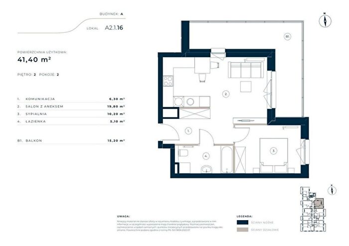 Tu Mieszkania Domy - 2