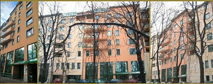 Mieszkanie 3-pokojowe na sprzedaż, Kraków – Świętego Tomasza