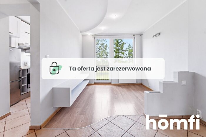 Mieszkanie 2-pokojowe na sprzedaż, Sierakowice