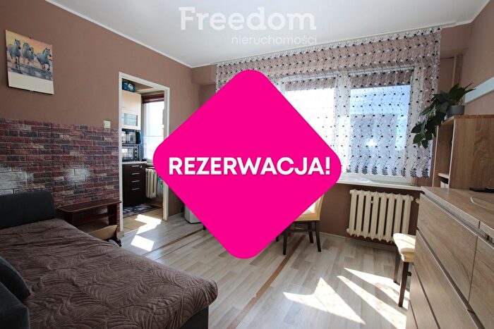 Mieszkanie 2-pokojowe na sprzedaż, Koło