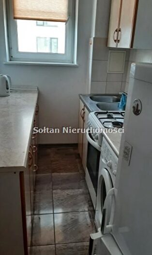 Mieszkanie 2-pokojowe na sprzedaż, Warszawa – Dubois