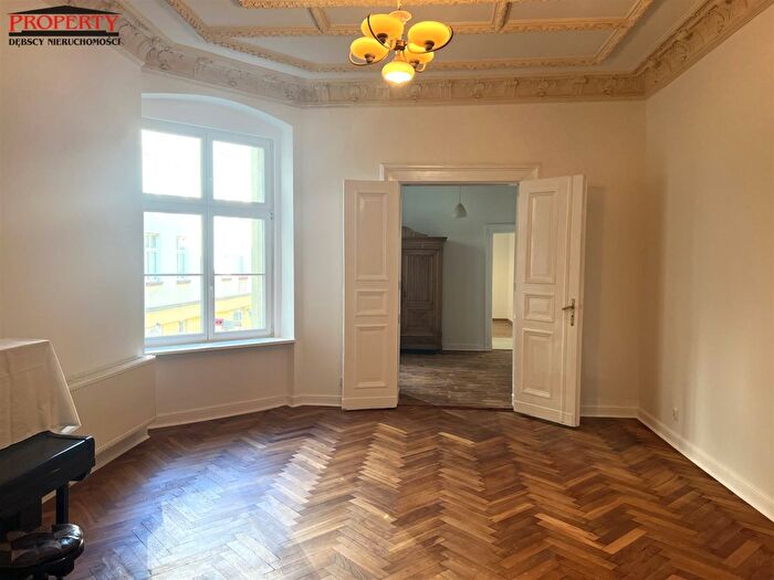 Mieszkanie 4-pokojowe na sprzedaż, Łódź – Piotrkowska
