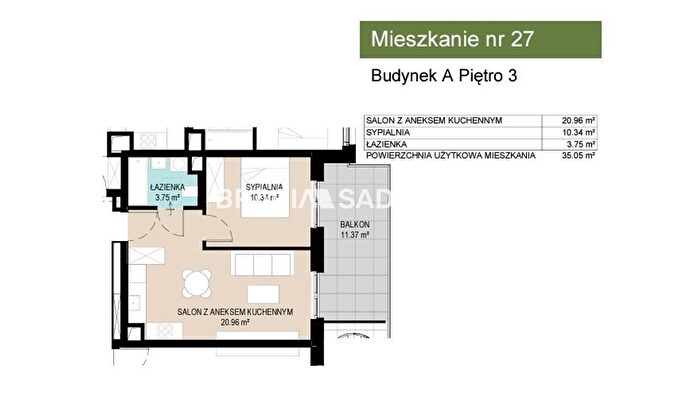 Tu Mieszkania Domy - 3