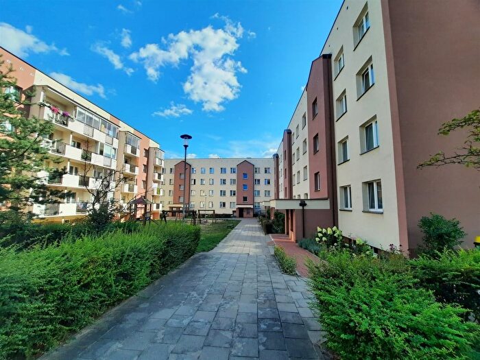 Mieszkanie 2-pokojowe na sprzedaż, Wasilków