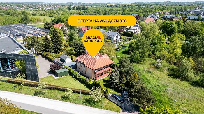 Tu Mieszkania Domy - 2