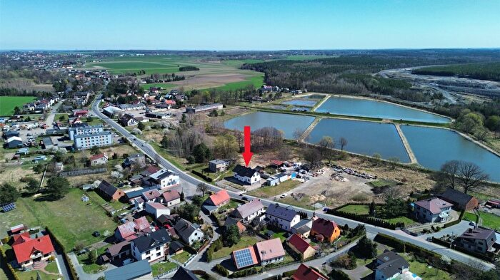 Dom 4-pokojowy na sprzedaż, Gliwice