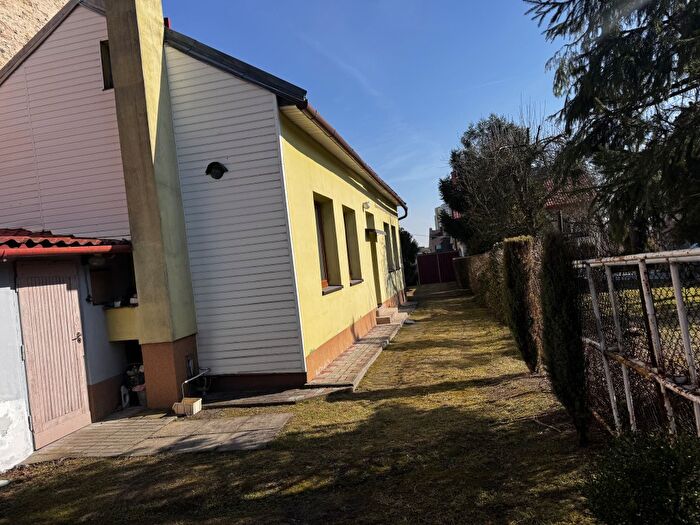 Dom 2-pokojowy na sprzedaż, Chrzanów