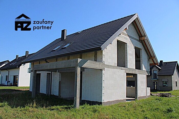 Dom 6-pokojowy na sprzedaż, Przebieczany