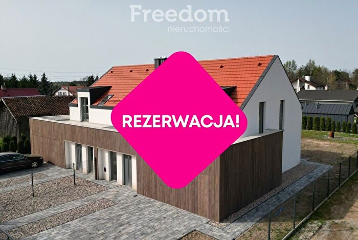 Dom 4-pokojowy na sprzedaż, Wójtowo