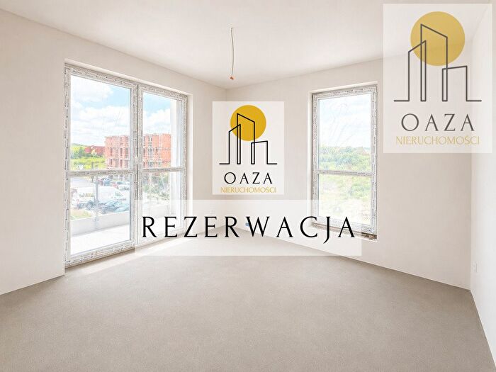 Mieszkanie 3-pokojowe na sprzedaż, Olsztyn
