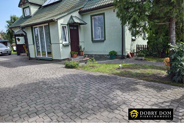 Dom 5-pokojowy na sprzedaż, Góra