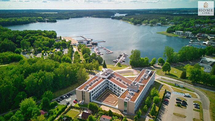Mieszkanie 2-pokojowe na sprzedaż, Olsztyn