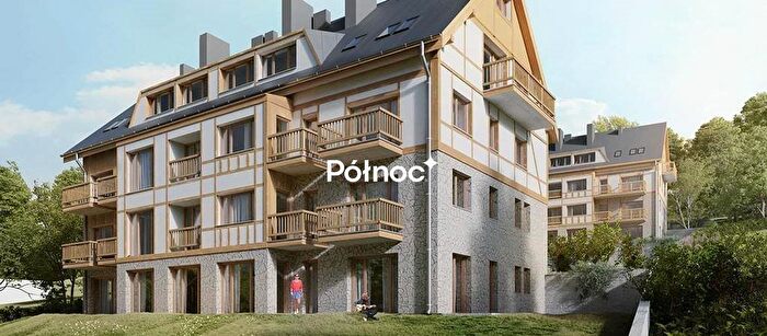 Mieszkanie 2-pokojowe na sprzedaż, Świeradów-Zdrój