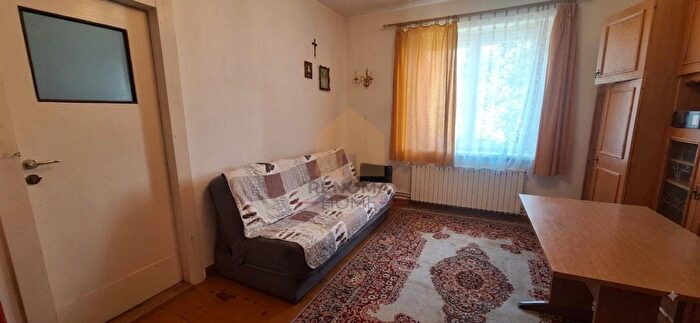 Mieszkanie 3-pokojowe na sprzedaż, Bielawa