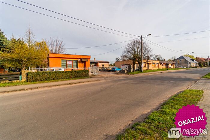 Dom 2-pokojowy na sprzedaż, STARE CZARNOWO