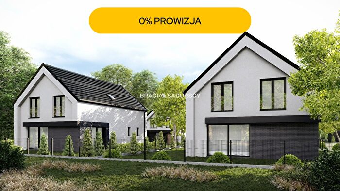 Dom 5-pokojowy na sprzedaż, Wilczkowice