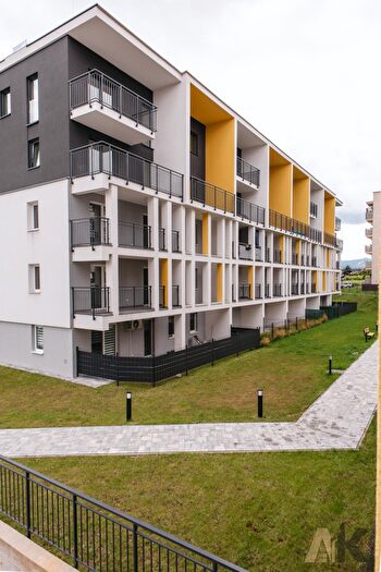 Mieszkanie 3-pokojowe na sprzedaż, Nowy Sącz – Listopada