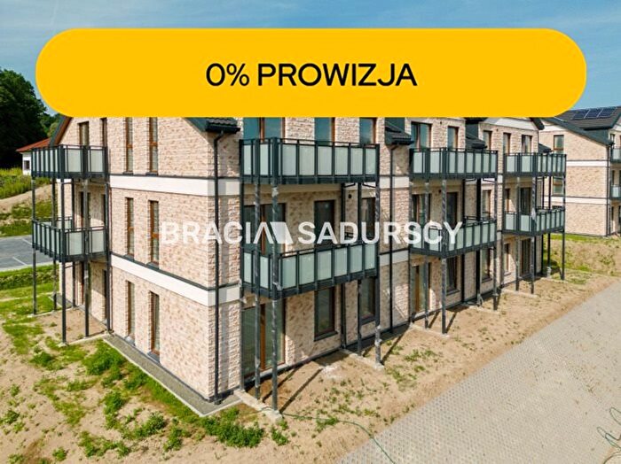 Mieszkanie 3-pokojowe na sprzedaż, Zawada