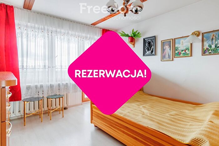 Mieszkanie 2-pokojowe na sprzedaż, Tarnów – Marynarki Wojennej