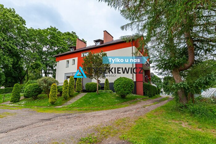 Mieszkanie 3-pokojowe na sprzedaż, Lubań
