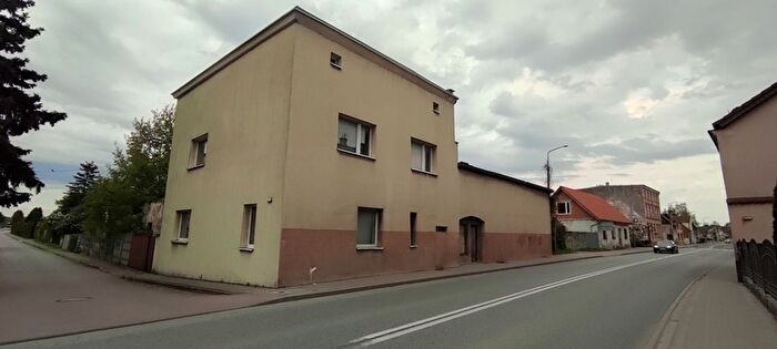 Dom 6-pokojowy na sprzedaż, Skorogoszcz