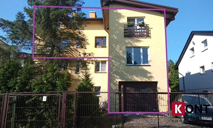 Dom 7-pokojowy na sprzedaż, Kraków – Hoyera