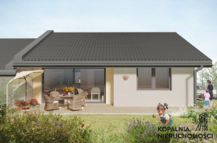 Dom 3-pokojowy na sprzedaż, Tarnowskie Góry