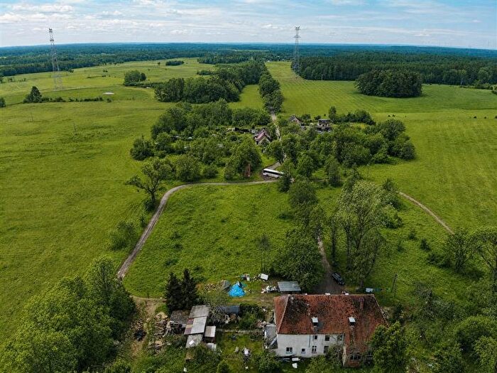 Mieszkanie 3-pokojowe na sprzedaż, Buczki