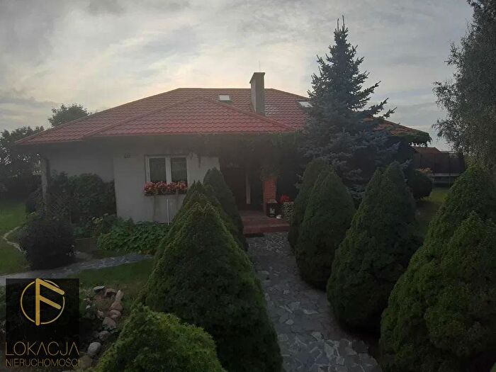 Dom 6-pokojowy na sprzedaż, Kalisz
